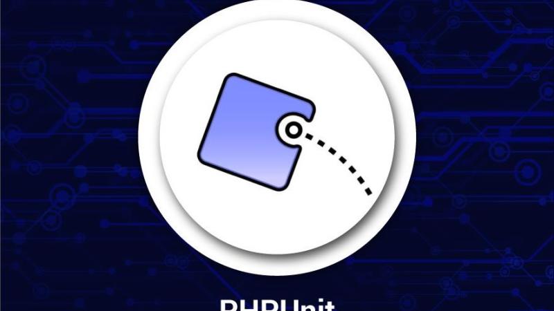 Configuration minimum pour lancer phpunit avec Drupal